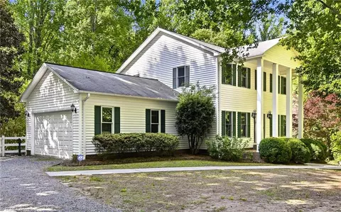 318 Kepley Craver Ave, Lexington, NC 27295