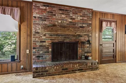 Living - 9791 Old Liberty Rd, Liberty, NC 27298 photo 6 of 6