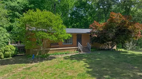 Other - 9791 Old Liberty Rd, Liberty, NC 27298 photo 1 of 17