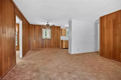 Living - 9791 Old Liberty Rd, Liberty, NC 27298 photo 3 of 6