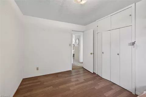 Bedroom - 9791 Old Liberty Rd, Liberty, NC 27298 photo 2 of 6