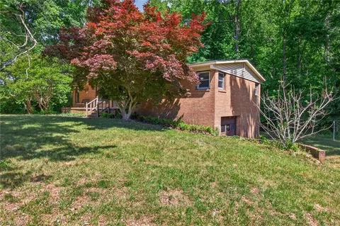 Exterior - 9791 Old Liberty Rd, Liberty, NC 27298 photo 8 of 8