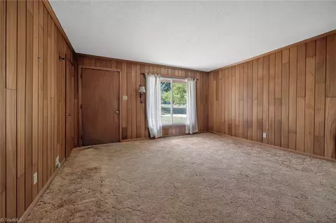Living - 9791 Old Liberty Rd, Liberty, NC 27298 photo 2 of 6