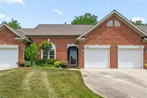 683 Sonoma Ln, High Point, NC 27265