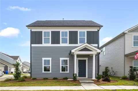 1647 Cross Village Ave, Kernersville, NC 27284