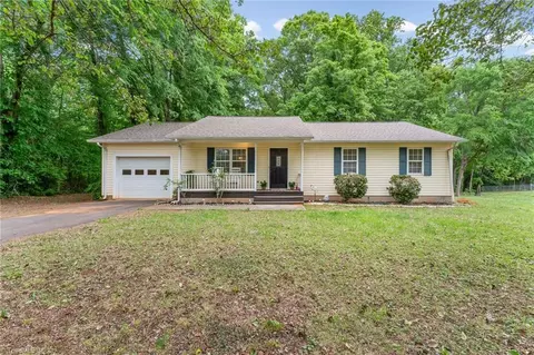 793 Sain Rd, Mocksville, NC 27028