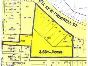 000 Presnell St W, Asheboro, NC 27203