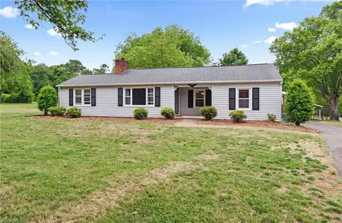 6330 Doral Dr, Tobaccoville, NC 27050