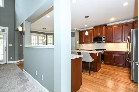 3542 Saddle Brook Dr, Trinity, NC 27370 photo 15