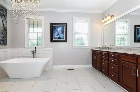 3542 Saddle Brook Dr, Trinity, NC 27370 photo 28