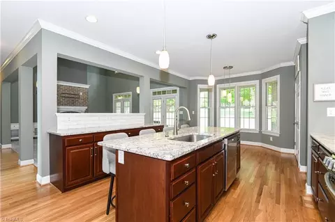 3542 Saddle Brook Dr, Trinity, NC 27370 photo 19