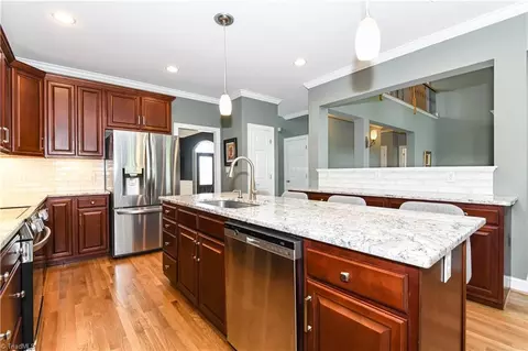 3542 Saddle Brook Dr, Trinity, NC 27370 photo 18