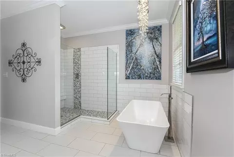 3542 Saddle Brook Dr, Trinity, NC 27370 photo 29