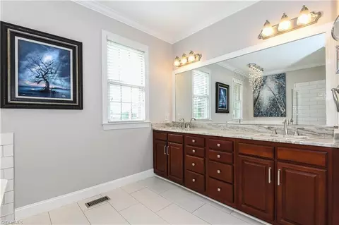 3542 Saddle Brook Dr, Trinity, NC 27370 photo 30
