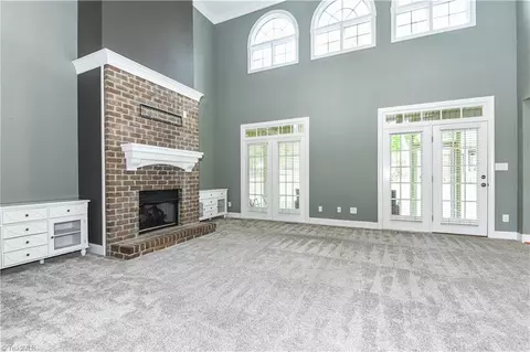 3542 Saddle Brook Dr, Trinity, NC 27370 photo 14