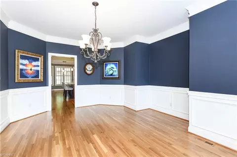 3542 Saddle Brook Dr, Trinity, NC 27370 photo 22