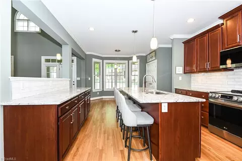 3542 Saddle Brook Dr, Trinity, NC 27370 photo 16