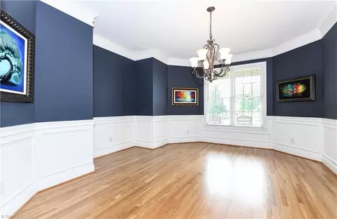 3542 Saddle Brook Dr, Trinity, NC 27370 photo 21