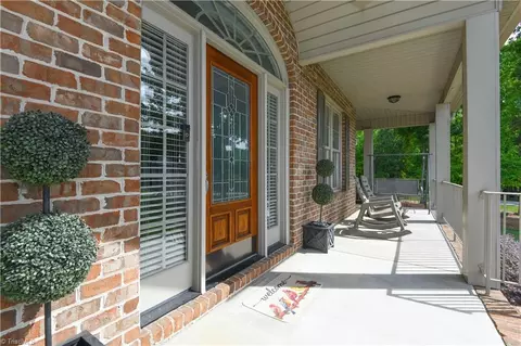 3542 Saddle Brook Dr, Trinity, NC 27370 photo 11