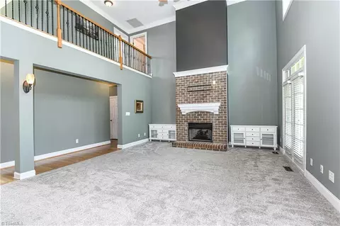 3542 Saddle Brook Dr, Trinity, NC 27370 photo 13