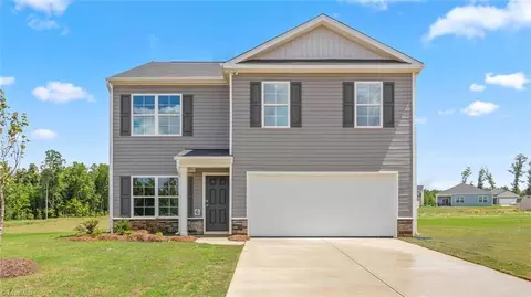 428 Owens Ridge Way, Lexington, NC 27292