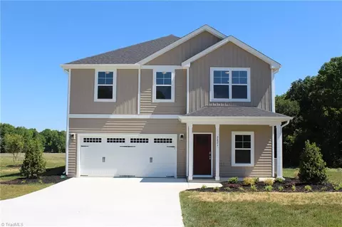 2421 Pleasant Hill Liberty Rd #11 RV, Liberty, NC 27298