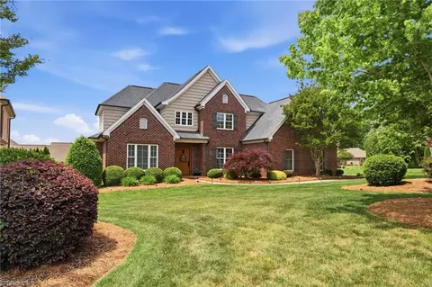 926 Windalier Ln, Winston Salem, NC 27106