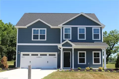 2461 Pleasant Hill Liberty Rd #7 RV, Liberty, NC 27298