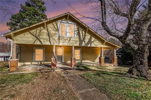 505 Main Gq St S, Salisbury, NC 28144