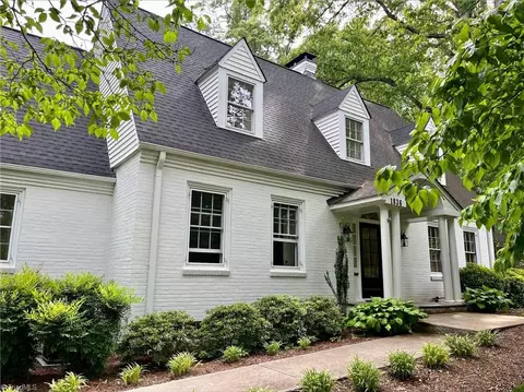 1836 Virginia Rd, Winston Salem, NC 27104