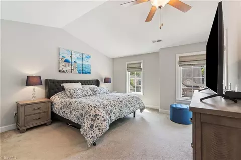 Bedroom - 661 Nikyle Cir, High Point, NC 27265 photo 1 of 8