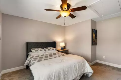 Bedroom - 661 Nikyle Cir, High Point, NC 27265 photo 6 of 8