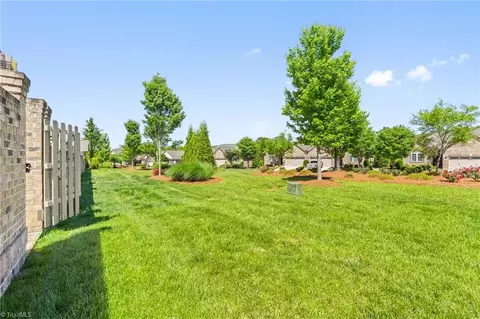 Exterior - 661 Nikyle Cir, High Point, NC 27265 photo 7 of 9