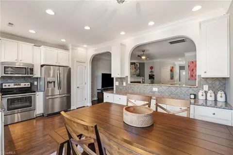 Kitchen - 661 Nikyle Cir, High Point, NC 27265 photo 1 of 4
