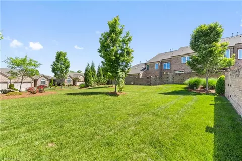 Exterior - 661 Nikyle Cir, High Point, NC 27265 photo 8 of 9