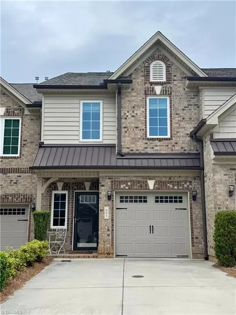 661 Nikyle Cir, High Point, NC 27265