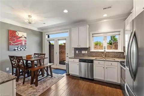 Kitchen - 661 Nikyle Cir, High Point, NC 27265 photo 2 of 4
