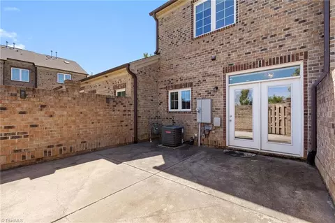 Exterior - 661 Nikyle Cir, High Point, NC 27265 photo 3 of 9
