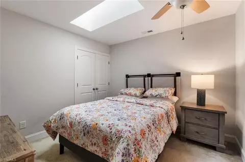 Bedroom - 661 Nikyle Cir, High Point, NC 27265 photo 7 of 8