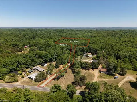 0 S Fuller Mill Rd, Trinity, NC 27360