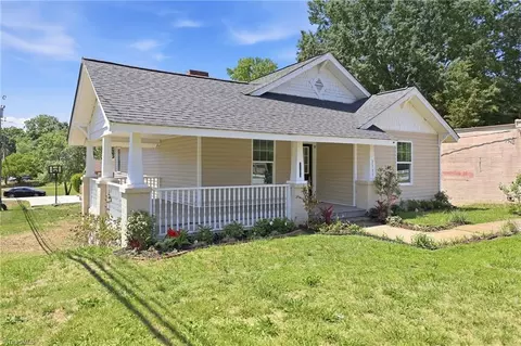 2399 Old Salisbury Rd, Winston Salem, NC 27127