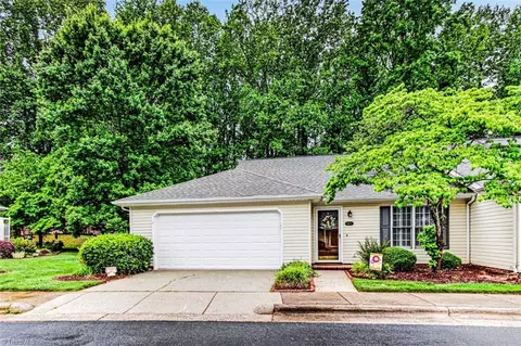 840 Windermere Ct #A, Asheboro, NC 27203