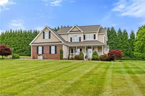 1812 Cadle Ford Rd, Mount Airy, NC 27030