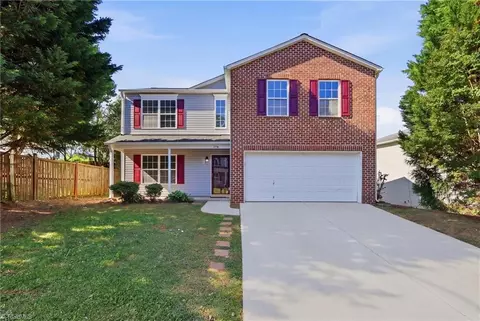 4576 Vernon Farms Blvd, Kernersville, NC 27284