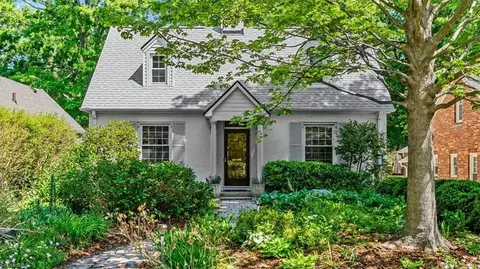 2506 Sylvan Rd, Greensboro, NC 27403
