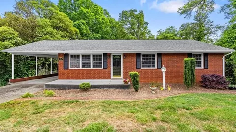 434 Eldorado Rd, Asheboro, NC 27205