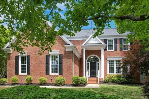 4400 Natural Lake Ct, Greensboro, NC 27410