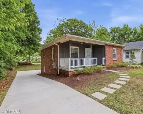 504 4th St, High Point, NC 27260