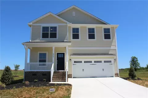6905 Steeplegate Dr # 4 SG, Burlington, NC 27215