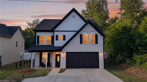 721 Petree Rd, Winston Salem, NC 27106